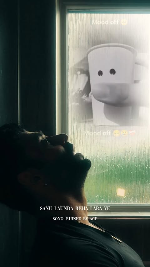 Song: Rined by Ace 💔