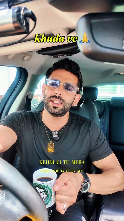Khuda ve 💔
#ace #punjabisong #khudave