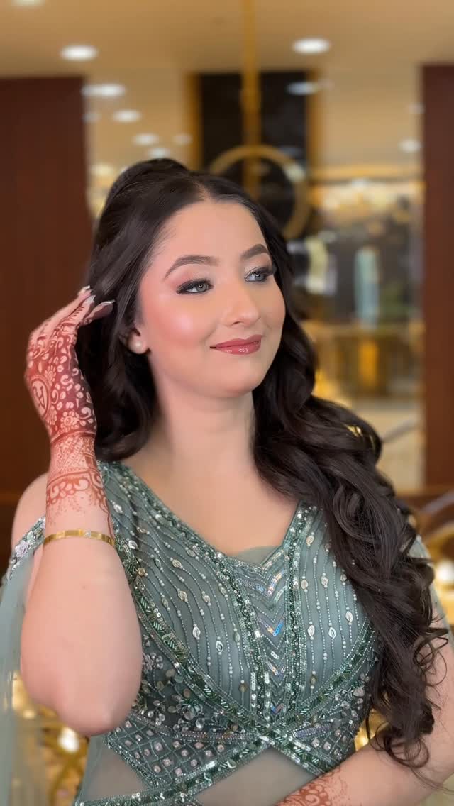 Bridal makeup ₹12,000 ONWARDS ONLY
Party makeup ₹2100 ONWARDS ONLY
Yes, it’s true. Hurry! book your slot now
Get glamourous with the Hair & Makeup Professionals with sensational looks tailor made just for you ..
Call us today to book your slots with us!
Chandigarh Branch 9818818478
Mohali Branch 9818848178
Panchkula Branch 7087877899
Yamuna Nagar Branch 9728007788
Patiala Branch 9910608378
Bathinda Branch 9041212900
Ludhiana Branch 8728008888
Jalandhar Branch 9988905999
Hoshiarpur Branch 9888992207
Amritsar Branch 9818818478
Khanna Branch 9872888678
Moga Branch 9872887918
SriGanganagar Branch 9872888278
FOR PAN INDIA - ANY BRANCH CALL 9818818478
.
.
.
.
#brides #bridal #bridalmakeup #wedding #weddingseason #shaadi #grandweddings #brideandgroom #sensational #hairmasters #makeup #makeupprofessionals
#professionalmakeup #HDMakeup #style
#Hairmastersstyle #stylish #experts #makeupexperts
#newlook #glamourous #instagood #hairprofessionals
#professionals #love
#makeuplove #makeupaddict #hairmastersmakeup
CALL NOW FOR ENQUIRIES..