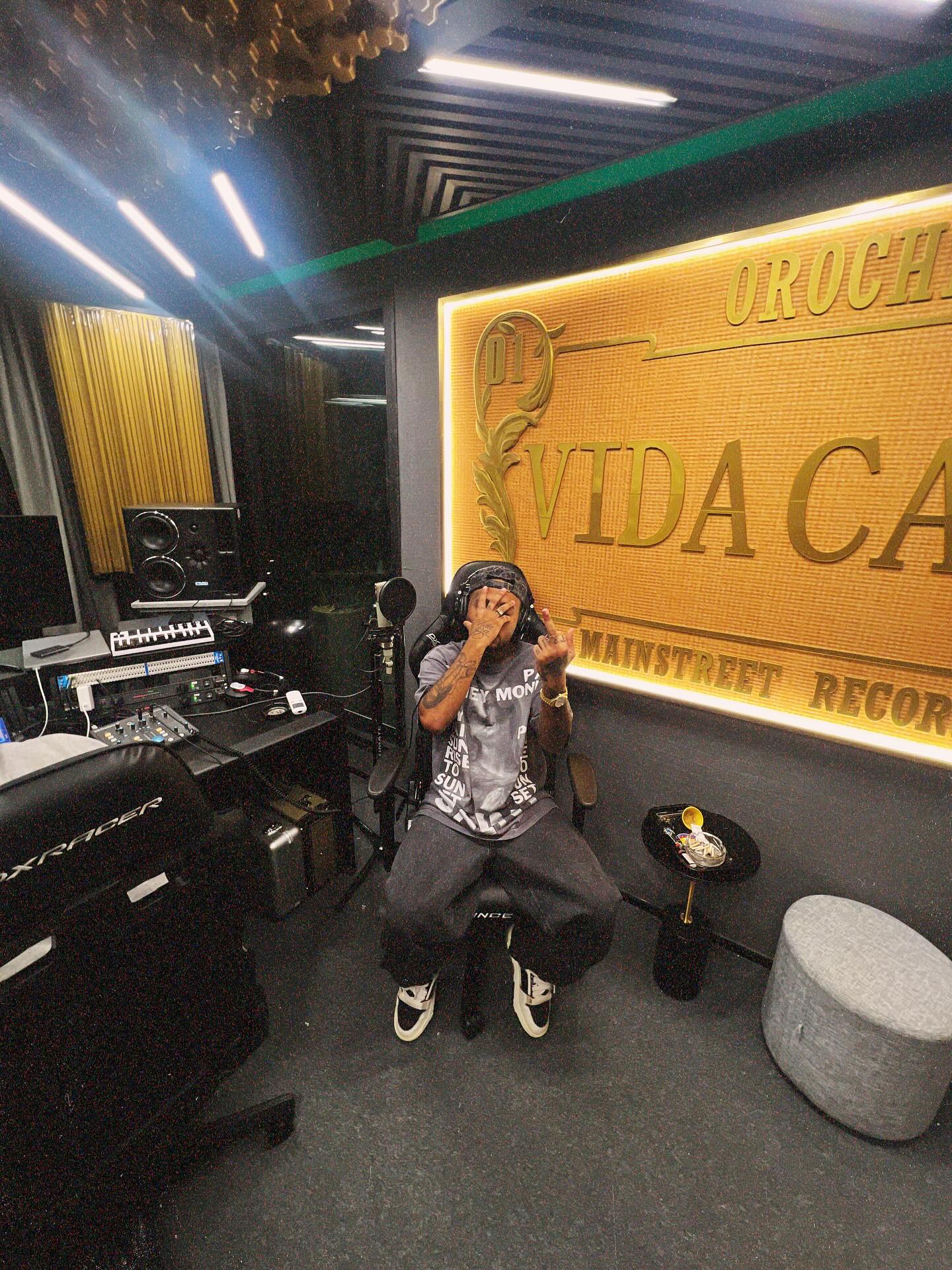VDCR STUDIO 🎮🕹️