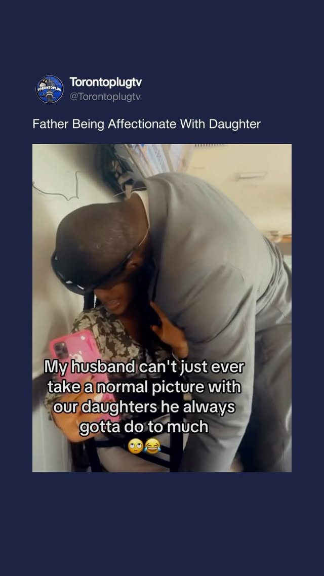 Did he take it too far?