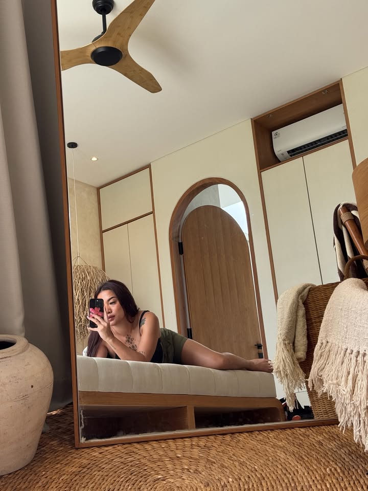 @thesantevilla 🫶🏼 feels like 🏠