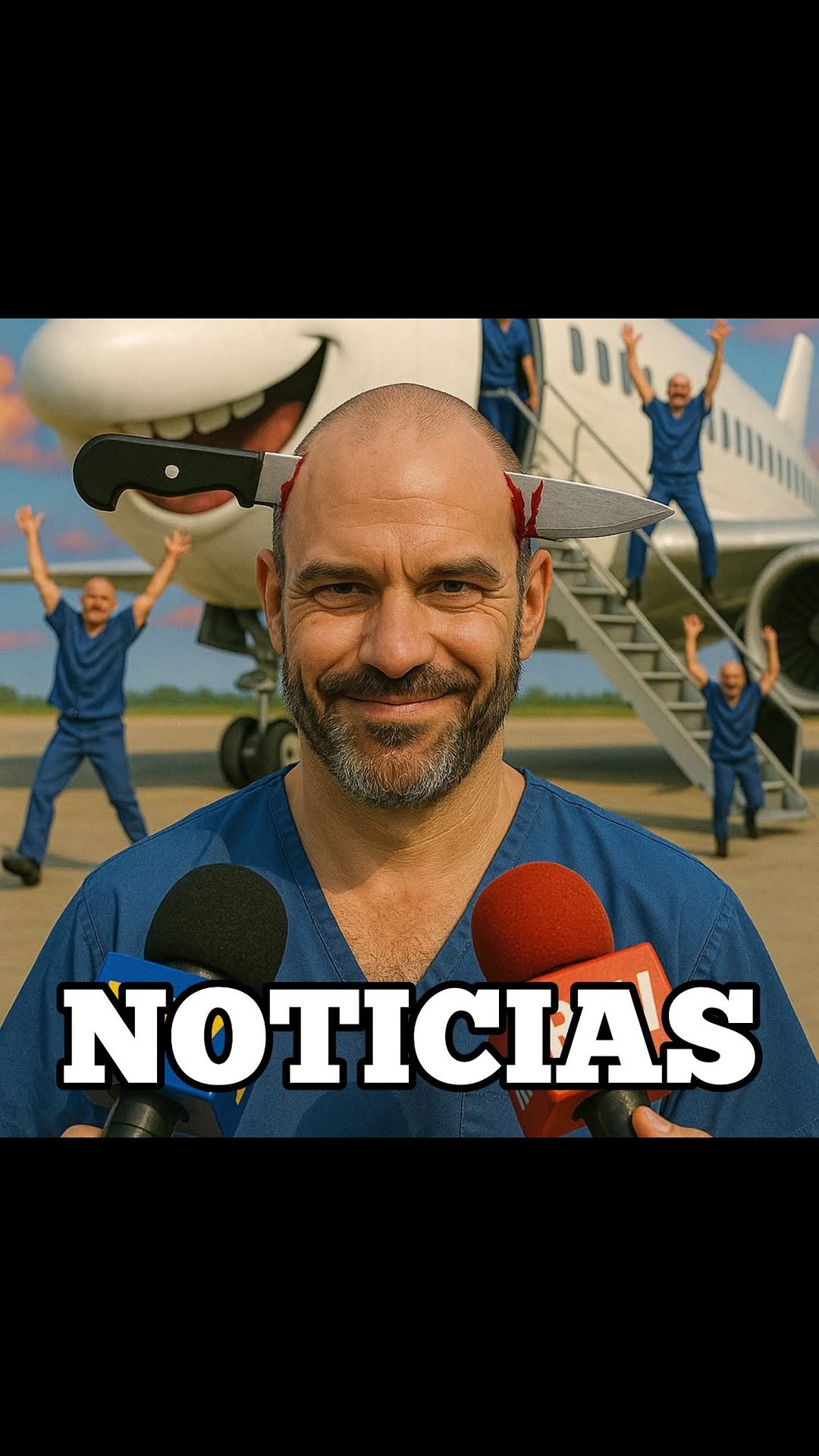 Noticias.
@Finalmentechataing se transmite EN VIVO todos los lunes, miércoles, y viernes 12:00 pm Miami en el canal de YouTube de @laconnectorhouse junto a @adriana_donghia Dirección @elalexgoncalves Producción @stephanniearis y @marelyuzcategui
Producción digital de @wplash