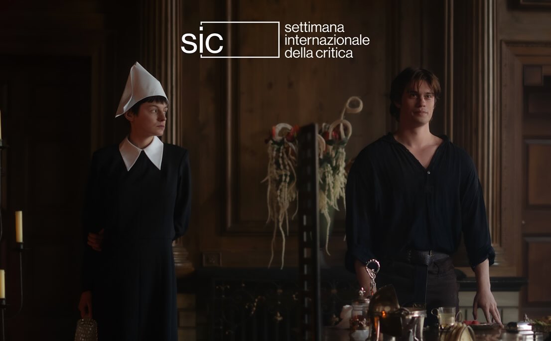 Immensely proud that 100 Nights of Hero is featuring closing night at Venice Film Festival for Venice Critics Week.
@julia_jackman_ has made a wonderfully unique and deeply feeling movie with her usual style and grace. I can’t wait for you to see all the wonderful performances, as well as Manfred’s devious little machinations. More soon…