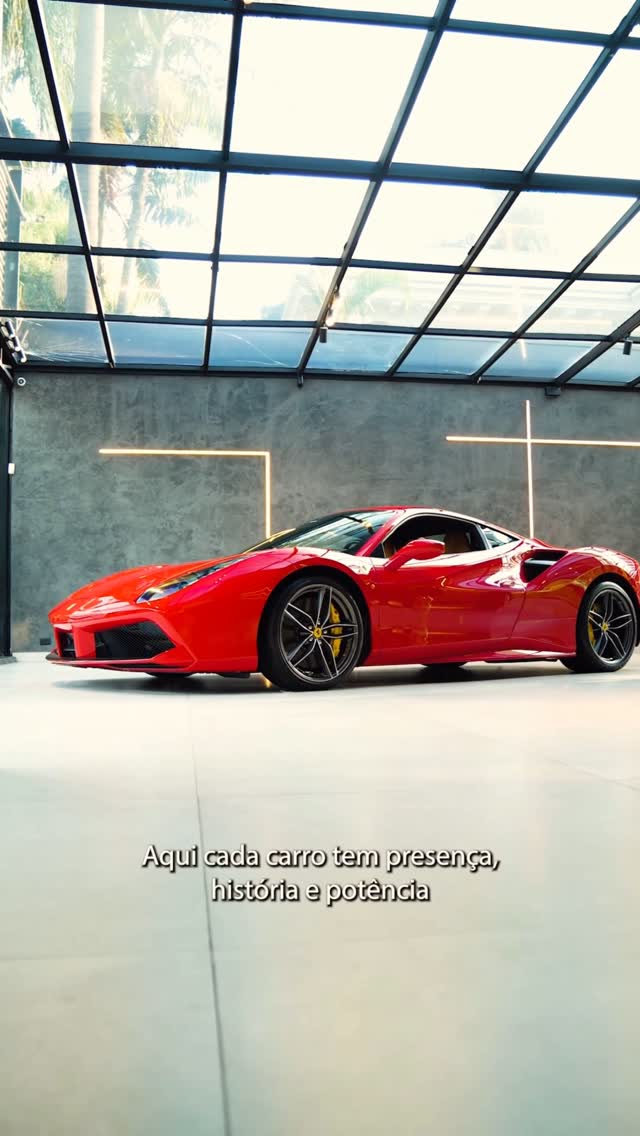 ✨ Muito mais que carros, aqui você encontra experiências sobre quatro rodas.
Na @moresimotors cada modelo conta uma história. O próximo capítulo pode ser o seu.
🚀 Lamborghini, Ferrari, Porsche, BMW e muito mais te esperam no showroom mais desejado de SP.
⠀
📍Agende sua visita e descubra o que é viver o verdadeiro padrão premium.