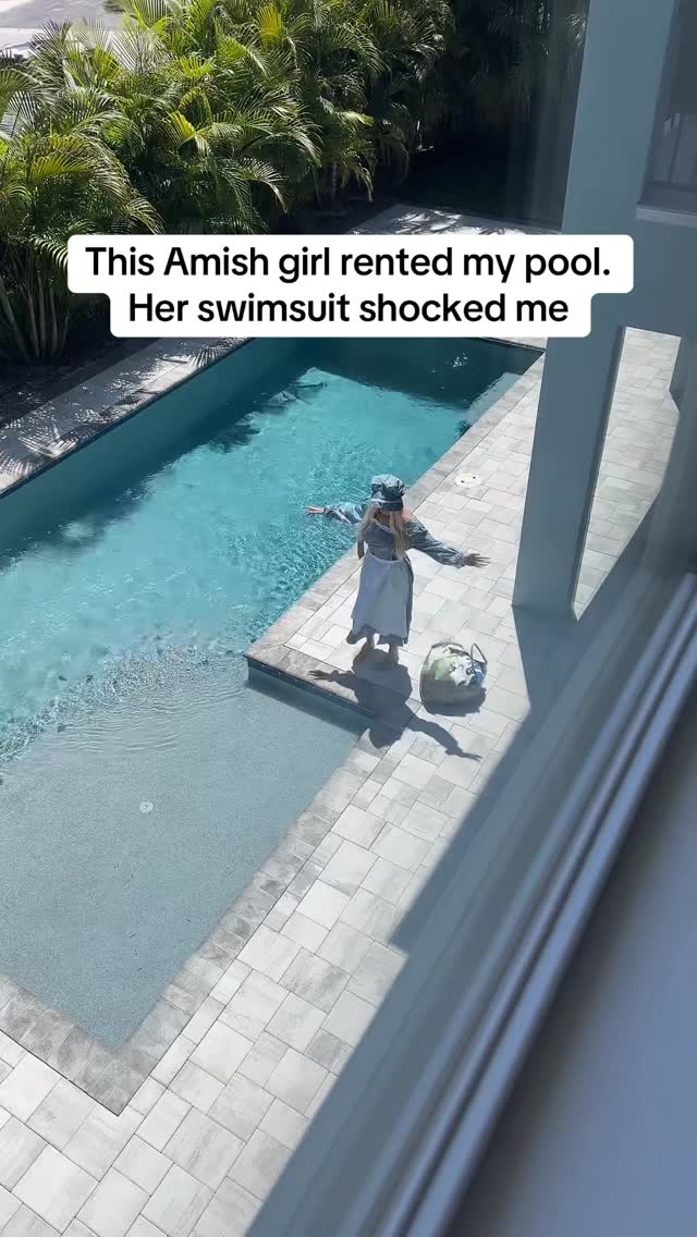 Didn’t expect that😳
