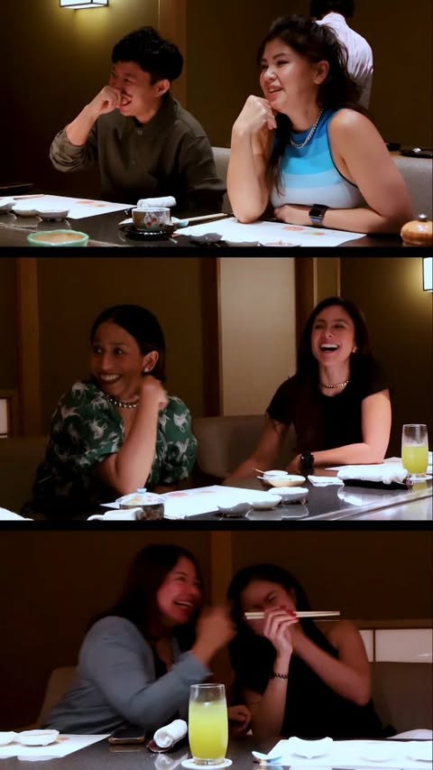Good food good laugh good company..
At @official_senshu with my @flot.club ladies 🤍