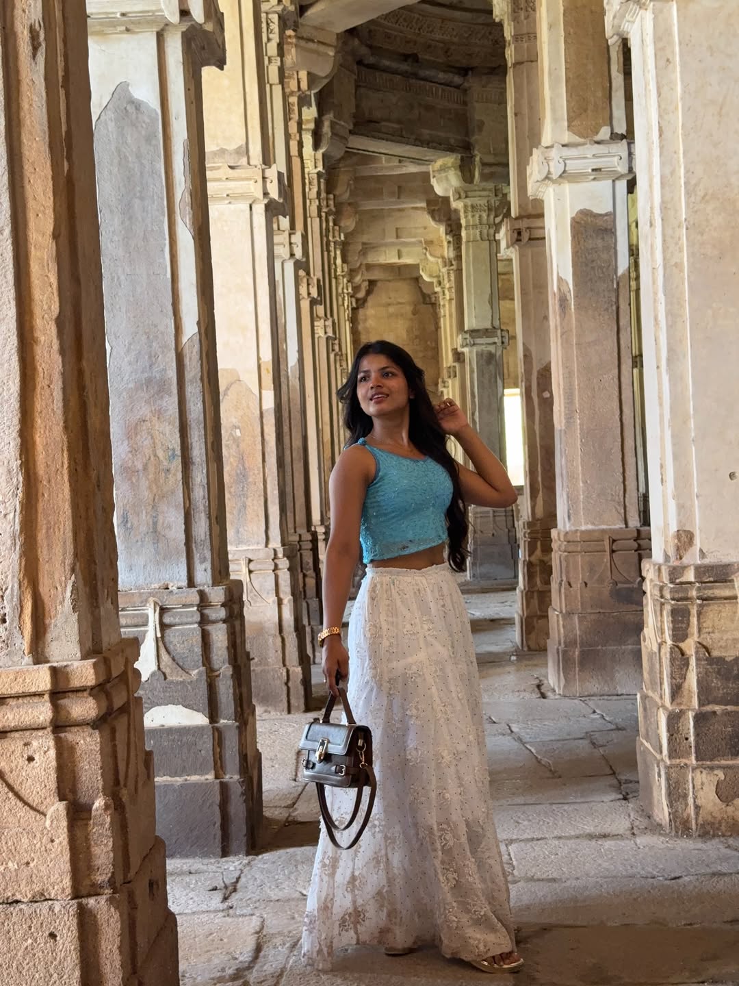 Jis pal mein ho bas us pal ko jiyo,kya pta jo aaj hai kal ho na ho🌼
#tanusshkasharma #tanusshkians #tanusshkasharma09