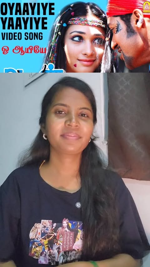 Harris vibssss🎧💃
#bakiyasree #ownvoice #reels #harrisjayaraj jayaraj #ayan #rawvocals #thamanna #surya #chinmay #harrishvibes