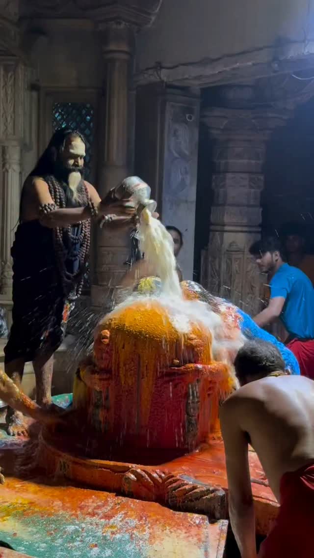 Mhare pe na chale chalantar 🕉🕉🕉