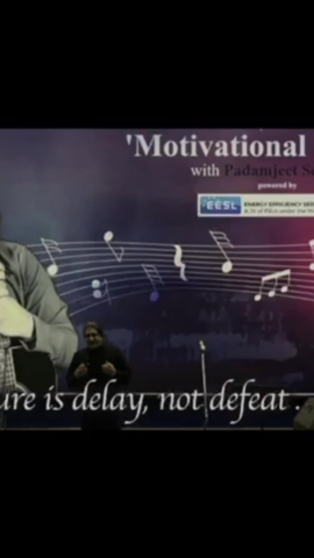 Musical talkshaala is my brainchild.
#padamjeetsehrawat #motivationalquotes #motivation #musicaltalkshaala #motivational #motivational #motivationalspeaker #motivationalvideos #motivationalreelsvideo #motivationalspeakers #motivationalspeaking