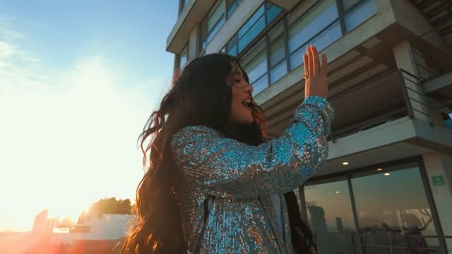 Mejor Sola ✌🏽 cuando logramos salir de la tormenta de dudas y recordamos quienes somos ya no aceptamos migajas y mejor nos quedamos solitas que mal acompañadas …. #newmusic #musicanueva #cantante #jazminealvarado