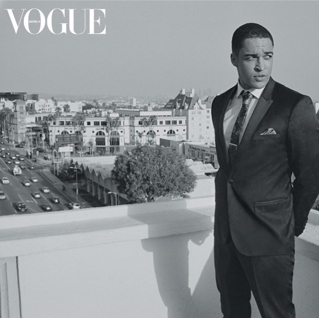 Happy 60th Birthday @vogue 😘