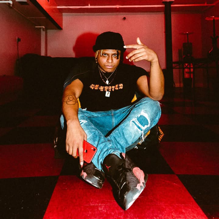 Devils Conference Room 👹 #Uninvitedny
New music dropping “Actor Baby”
Spam if y’all are ready ! 📸 @polarbear_laflare