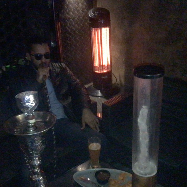 Jaat k Thaat.....Hukka aur Khaat