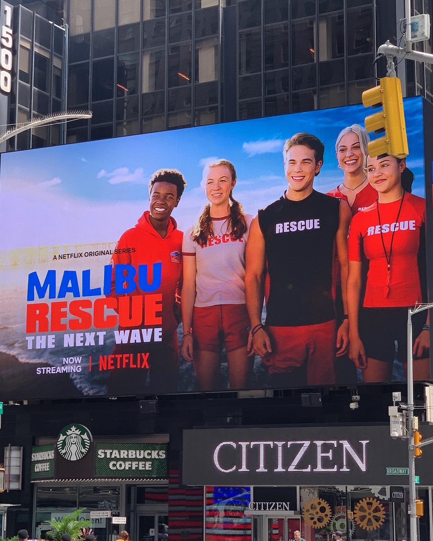look mom i made it