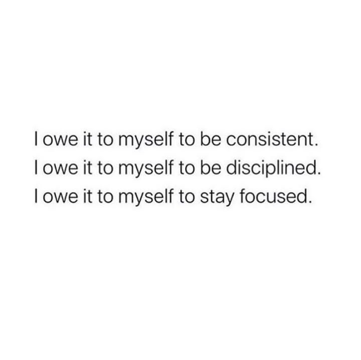 Ooooh this Venus in Virgo hittin’ baby... the human I’m becoming is demanding more of me. I am asking myself constantly “Is (activity, thought, person, habit) supporting my goals and the person I need to be to achieve them?”
Adjust and correct accordingly.