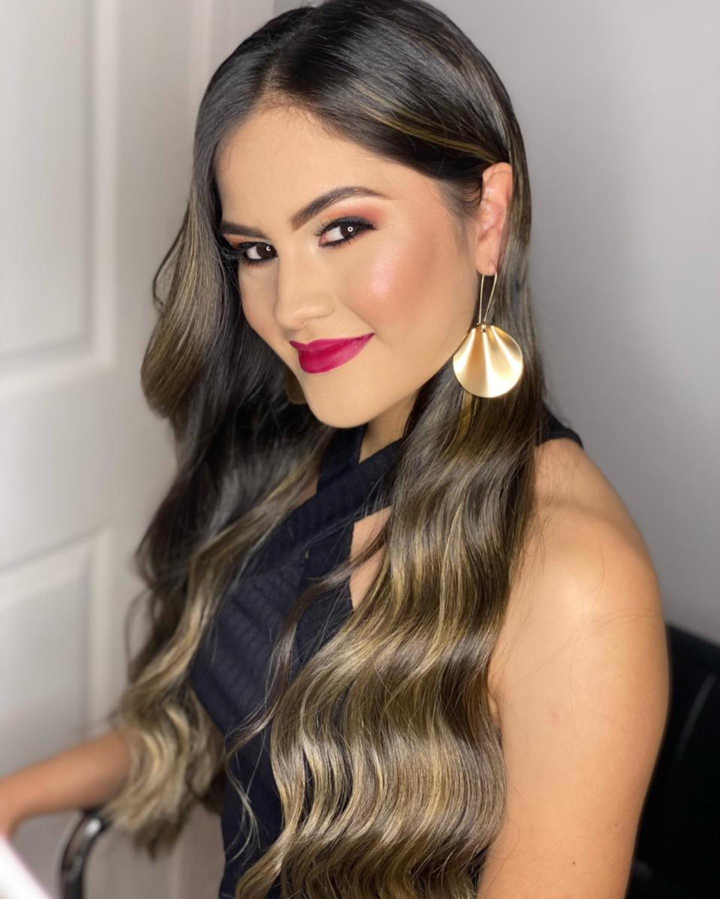 Me encanto el cambio gracias @dcstudio.hn 🥰🥰😍😍😍