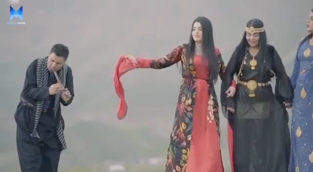 سپاس بۆ چاوە ڕوانیتان هاوڕیان هیوا دارم بە دڵتان بێت لە یو تو بی کورد ماکس دا بە زیوە