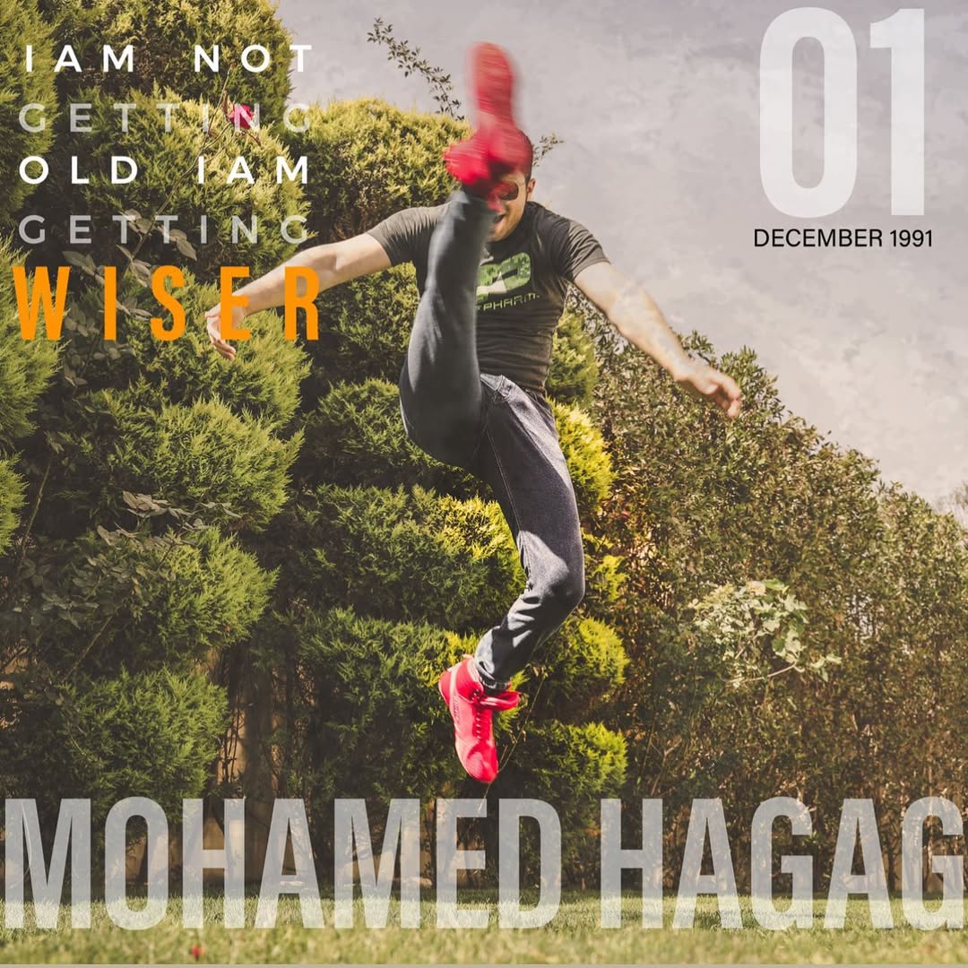 I believe I can fly 🦅.
Happy Ramadan all Muslim people.
كل عام و كل الامة الاسلامية بخير .
Счастливого Рамадана всем мусульманам.
#princemh #kongfu #fight #fighter #mohamedhagag #hagag