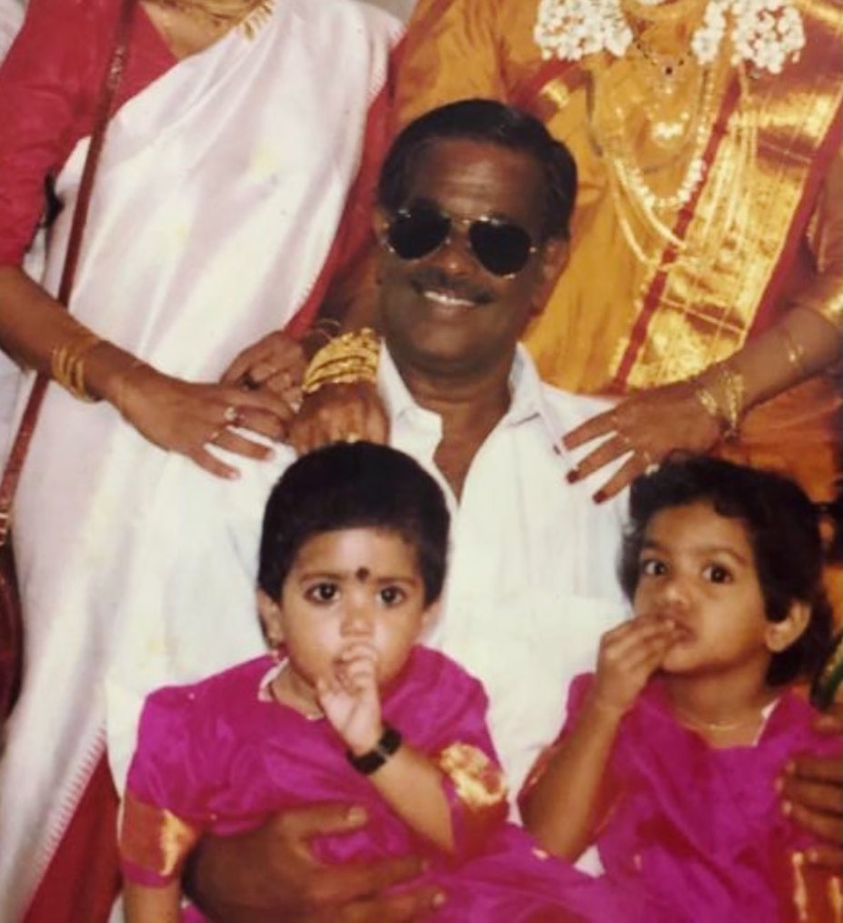 The kindest man I have ever known , the strength of our family
Thank you for teaching us everything and making us such strong independent woman
To the best husband , father and grandfather
A great humanitarian
You will be missed
Now and forever
My mutacha 🤍 #alwayswithus