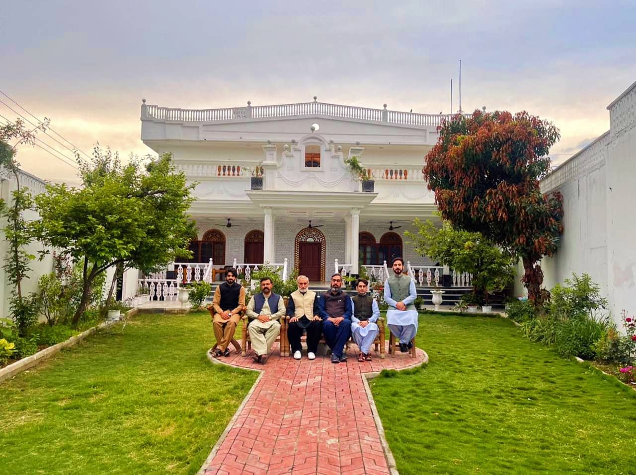 Family 🧿