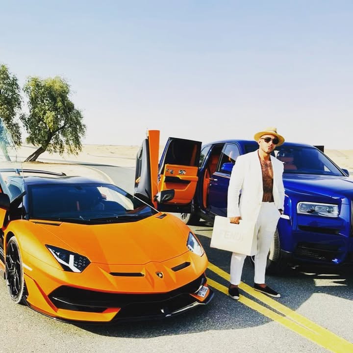 If you don’t sacrifice FOR WHAT YOU WANT , WHAT YOU WANT becomes the SACRIFICE 😎
