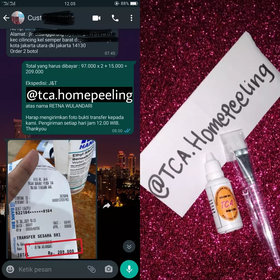 Gapake lama, isi format totolan deh yuk ah buruan
sudah free kuas masker ya shay