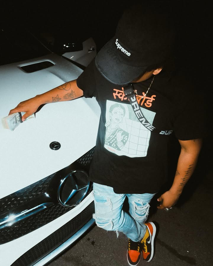 Im not gunna hold you , my Manifestation time is getting quicker and quicker ✨🚀⌚️ 📸 @polarbear_laflare