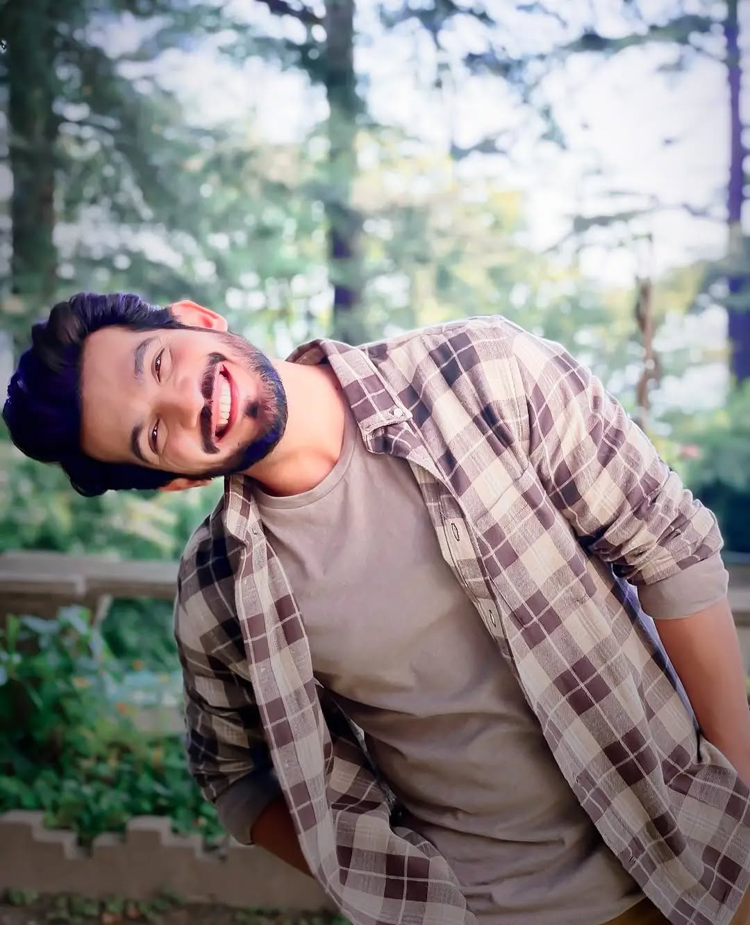 Happy Birthday My Favorite Actor, May God Continue To Bless You in Every Way...♥️♥️
Love U So Much @arjunbijlani
( #arjunkadeewana #arjunbijlani )