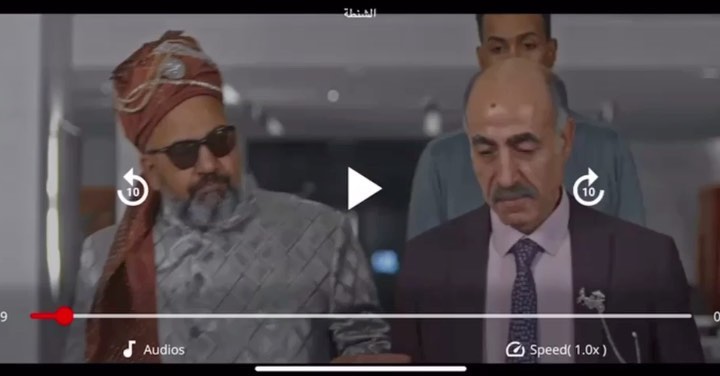الخميس والجمعة يا بيوومي 😂✋🏽
#بيومي #ديجي_العيسى #ديجي_عبدالله_العيسى
دي_جي_عبدالله_العيسى
