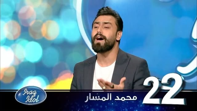 صوتولي رقمي ( 22 )
للتصويت ارسل رقم 22 برسالة نصية الى الارقام التالية:
العراق
زين العراق : 2991
آسياسيل : 2270
الاردن
زين الاردن : 98878
اورنج : 988480
الكويت
4545
#محمد_المسار #عراق_ايدل #محبوب_العراق #غني_يا_عراق #العراق #الاردن #الكويت #دبي #السعودية #لبنان #iraq_idol