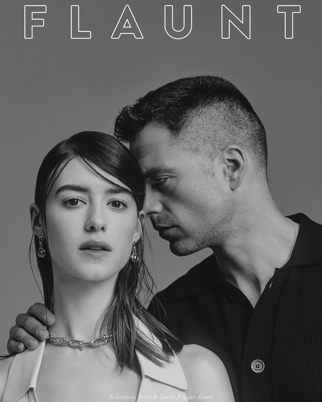 Aisle 6 🎭 @flauntmagazine @daisyedgarjones @freshmovie
Photographed by: @carlos_serrao & @_monica.may_
Styled by: @mrmontyjackson featuring @sandroparis & @tiffanyandco
Hair: @jennychohair
Makeup: @ninapark
Groomer: @jamie_grooming
#FlauntMagazine #PhoneAFriend
__
🙏🏻🙏🏻🙏🏻