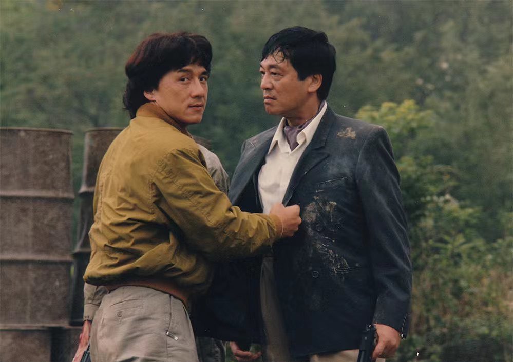 Throughout my career, I have admired a lot of people, and respected senior Kenneth K. Tsang was one of them. His image, acting skills, respect and professionalism has earned him the status as an ‘evergreen tree’ in the industry (i.e. making regular appearances on film and tv), and was also an amazing role model for us juniors to learn from. I was so shocked after hearing the news, and deeply saddened.
We’ll miss him. Rest In Peace! 🙏🏻🙏🏻🙏🏻
