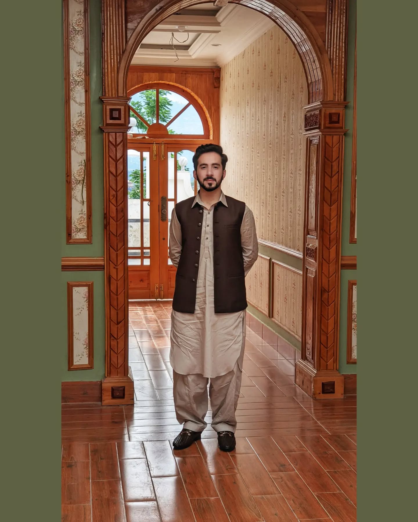 عید مبارک ❤️