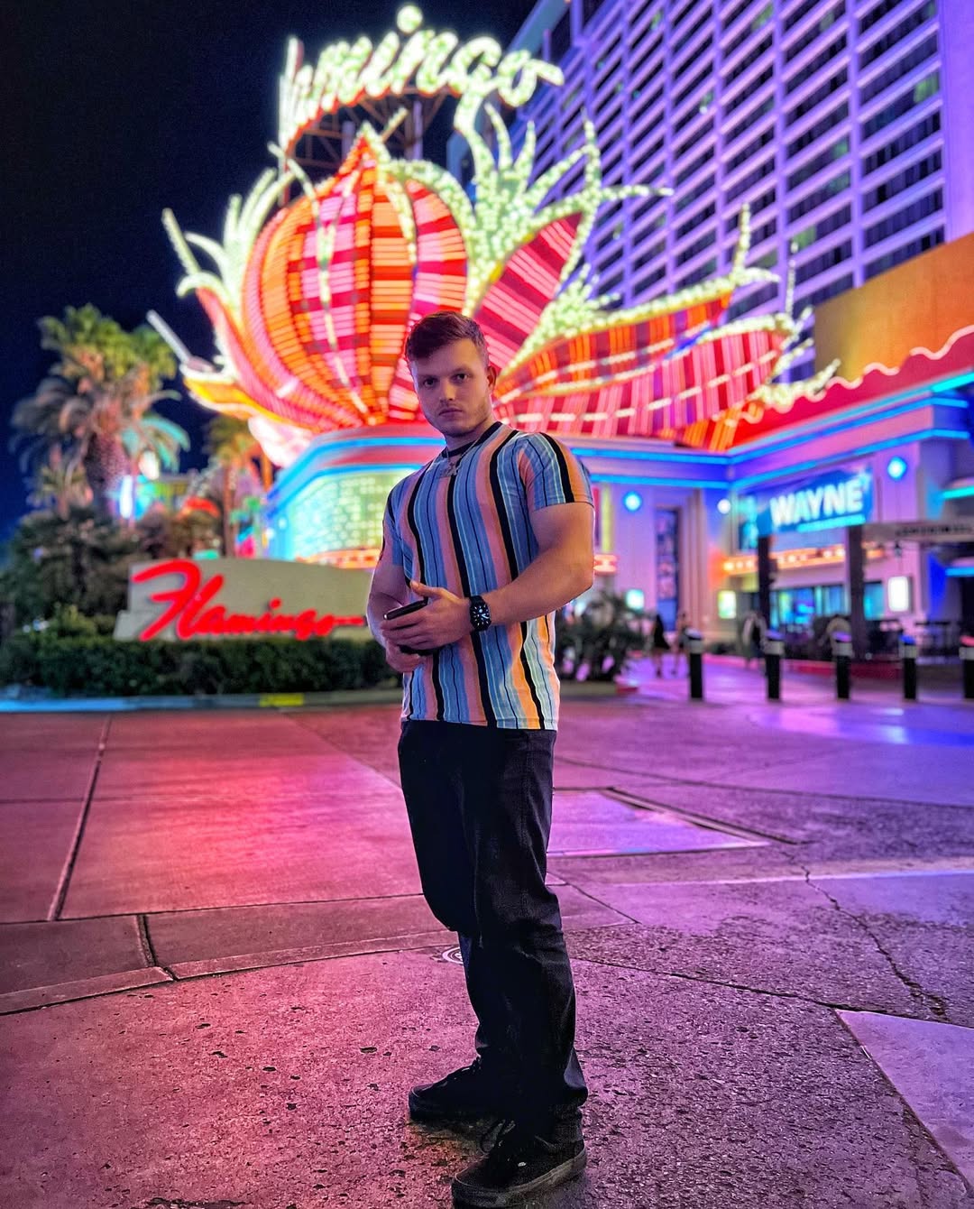 Jackpot 🎰