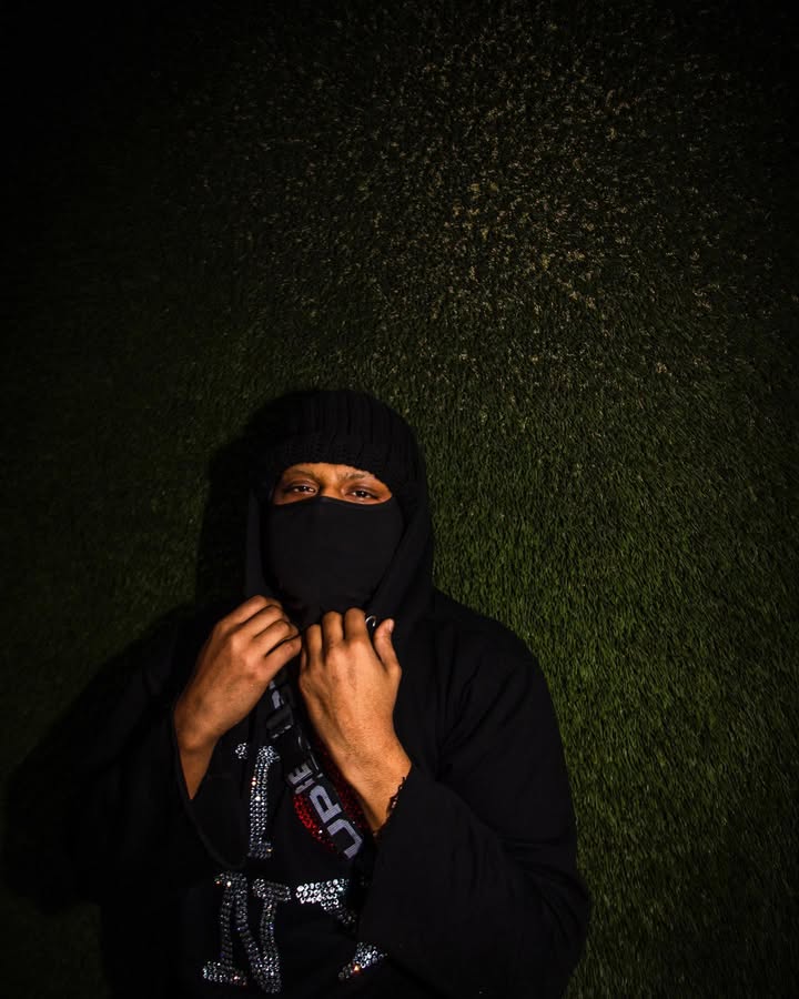 I chose my path before I was born 🕍
📸 @dezmxvd