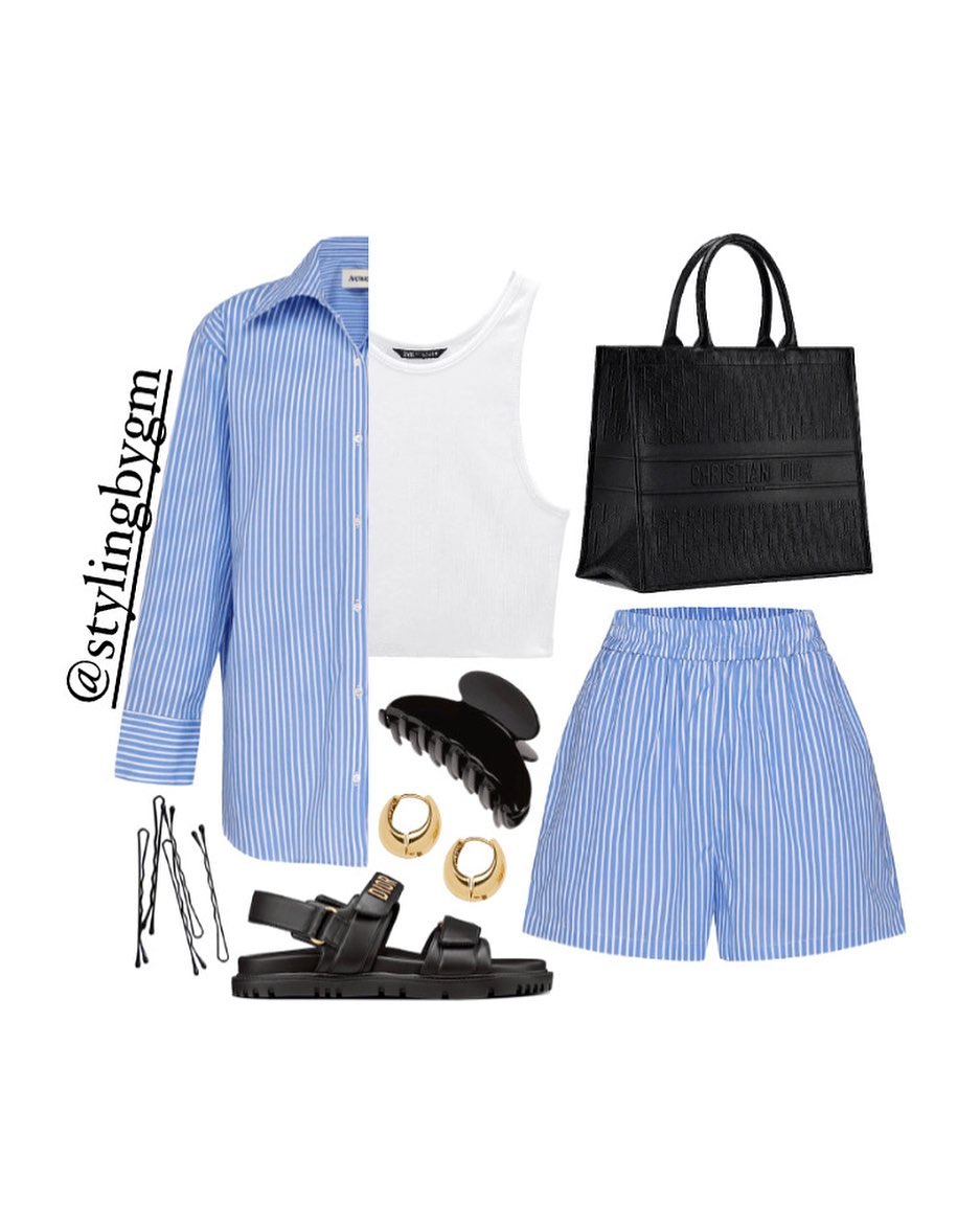 🖤🤍💙
🛍follow @stylingbygm for more fashion content 🛍
#stylingbygm