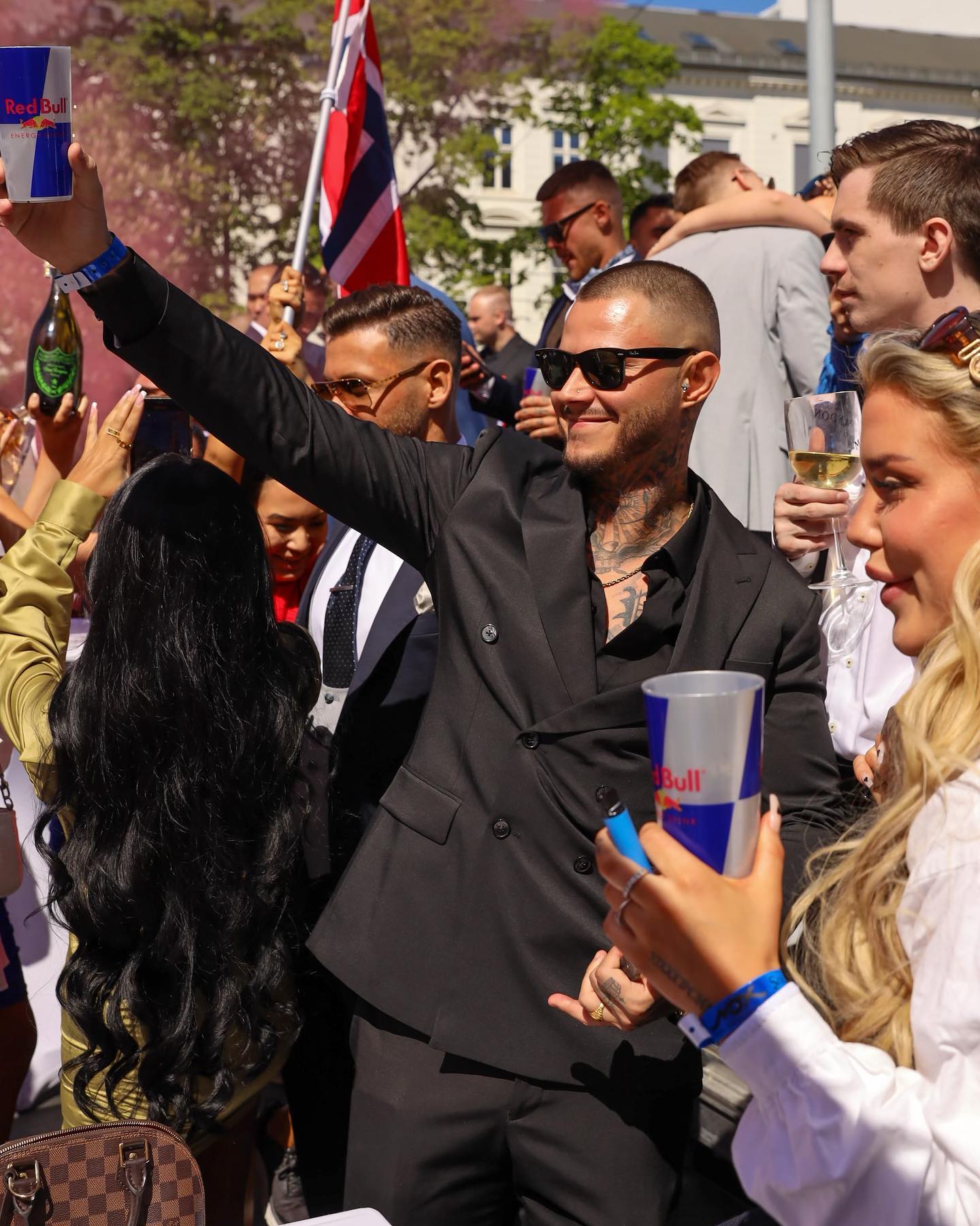 17 maj i Norge e faktist 10/10 🇳🇴