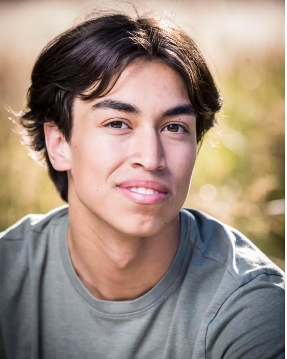 Perfect weather for outdoor photoshoot
.
.
.
#california #actor #model