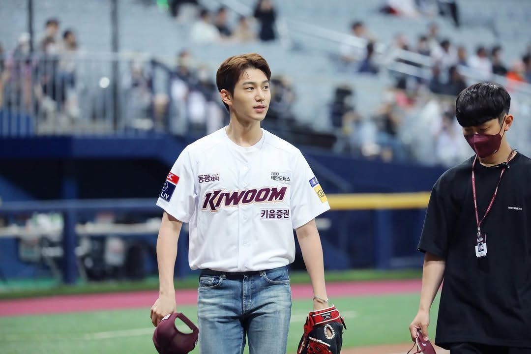 #키움히어로즈 💪⚾️