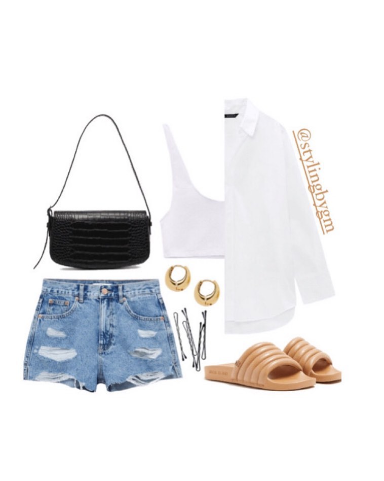 simple but not basic🤎
🛍follow @stylingbygm for more fashion content 🛍
#stylingbygm
