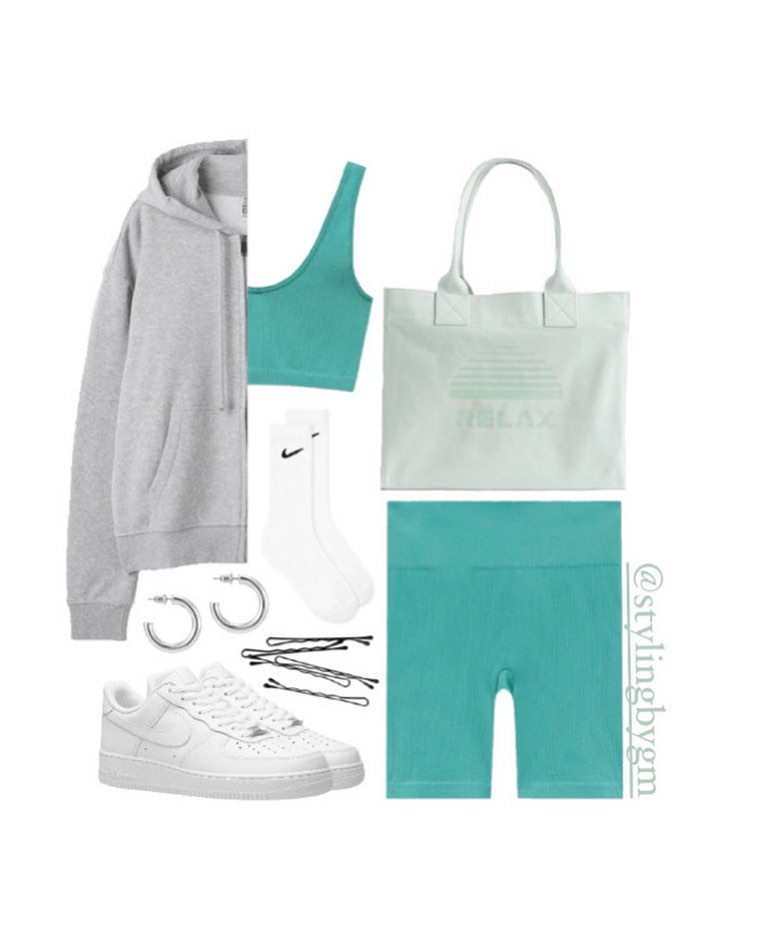 airport outfit✈️✈️
🛍follow @stylingbygm for more fashion content 🛍
#stylingbygm