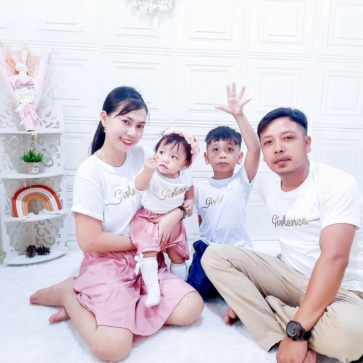 Our Family 💕💕💕