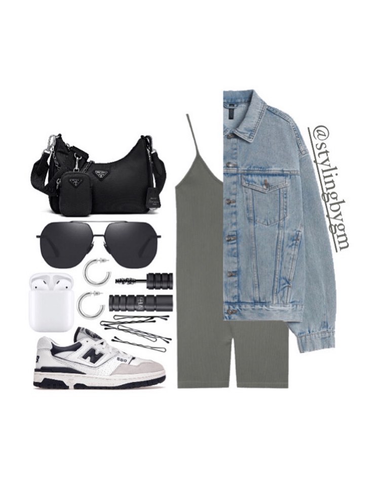 city gal 🏙🏙
🛍follow @stylingbygm for more fashion content 🛍
#stylingbygm