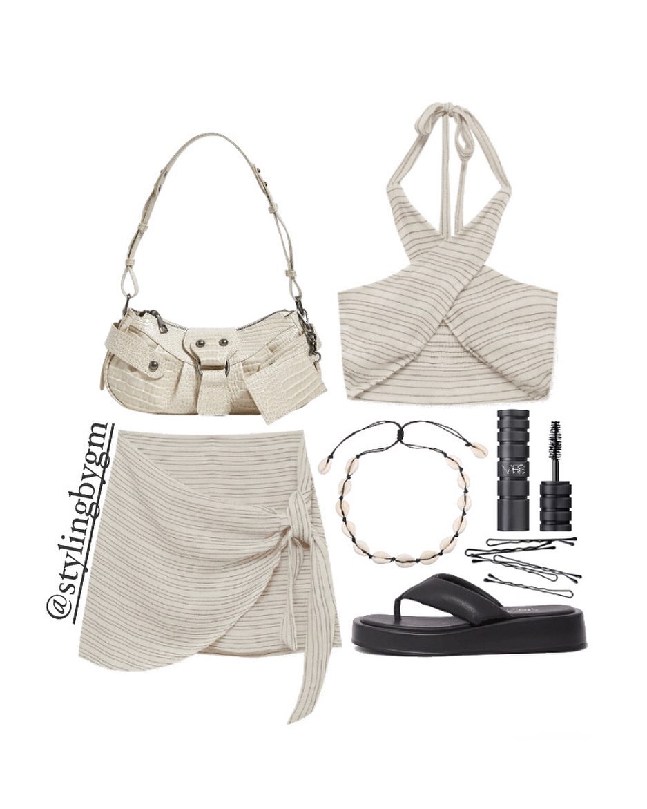 evening outfit 🖤
🛍follow @stylingbygm for more fashion content 🛍
#stylingbygm