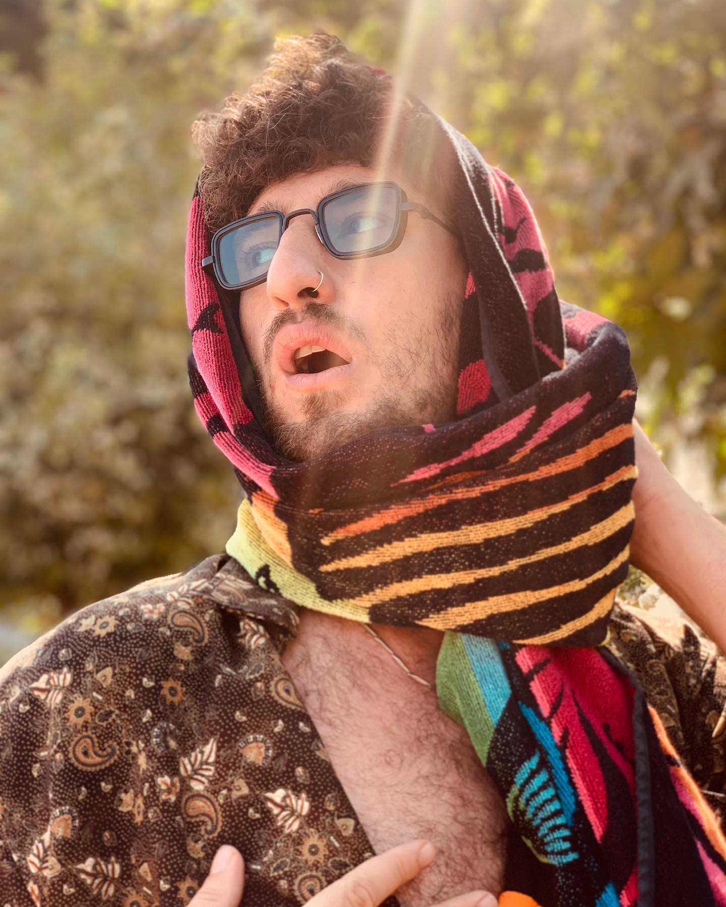 - G U C C İ - thenks for evritink .. veri nayz photo çhekim , and ı viill bi bikam a feymıs turkeşh model inş @gucci