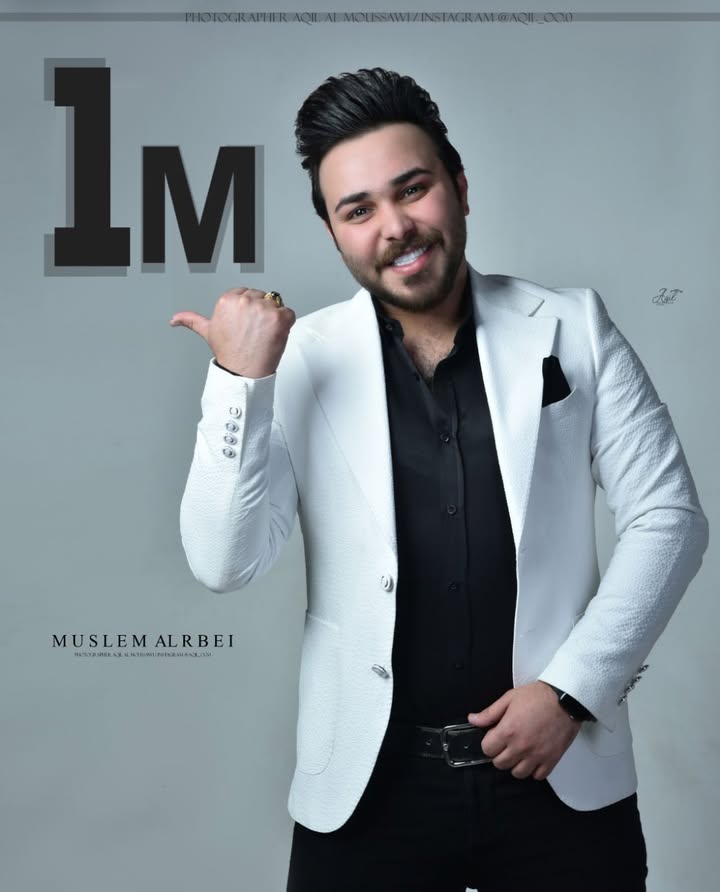 شكراً من القلب لكم شكراً بحجم صفاء قلوبكم شكراً لدعمكم المتواصل ربي لا يحرمني منكم ❤️🥹
.
.
.
.
.
#اكسبلور_explore
