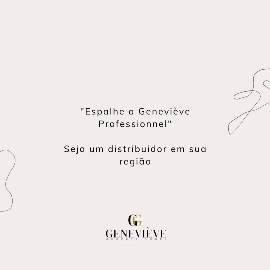 Seja um distribuidor capacitado da Geneviève Professionnel e desfrute das vantagens 😉
Retorno garantido, treinamento, apoio e baixo investimento!!!
Entre em contato conosco!!
#genevieveprofessionnel #distribuidor #trabalheemcasa #distribuidorgenevieveprofessionnel #investimento #revenda #trabalhedecasa #rendaMEI #distribuidora #empreender #sucessoemvendas #pequenonegocio #rendaextra⠀
⠀
Saiba mais em nosso site: https://genevieveprofessionnel.com.br/distribuidor/