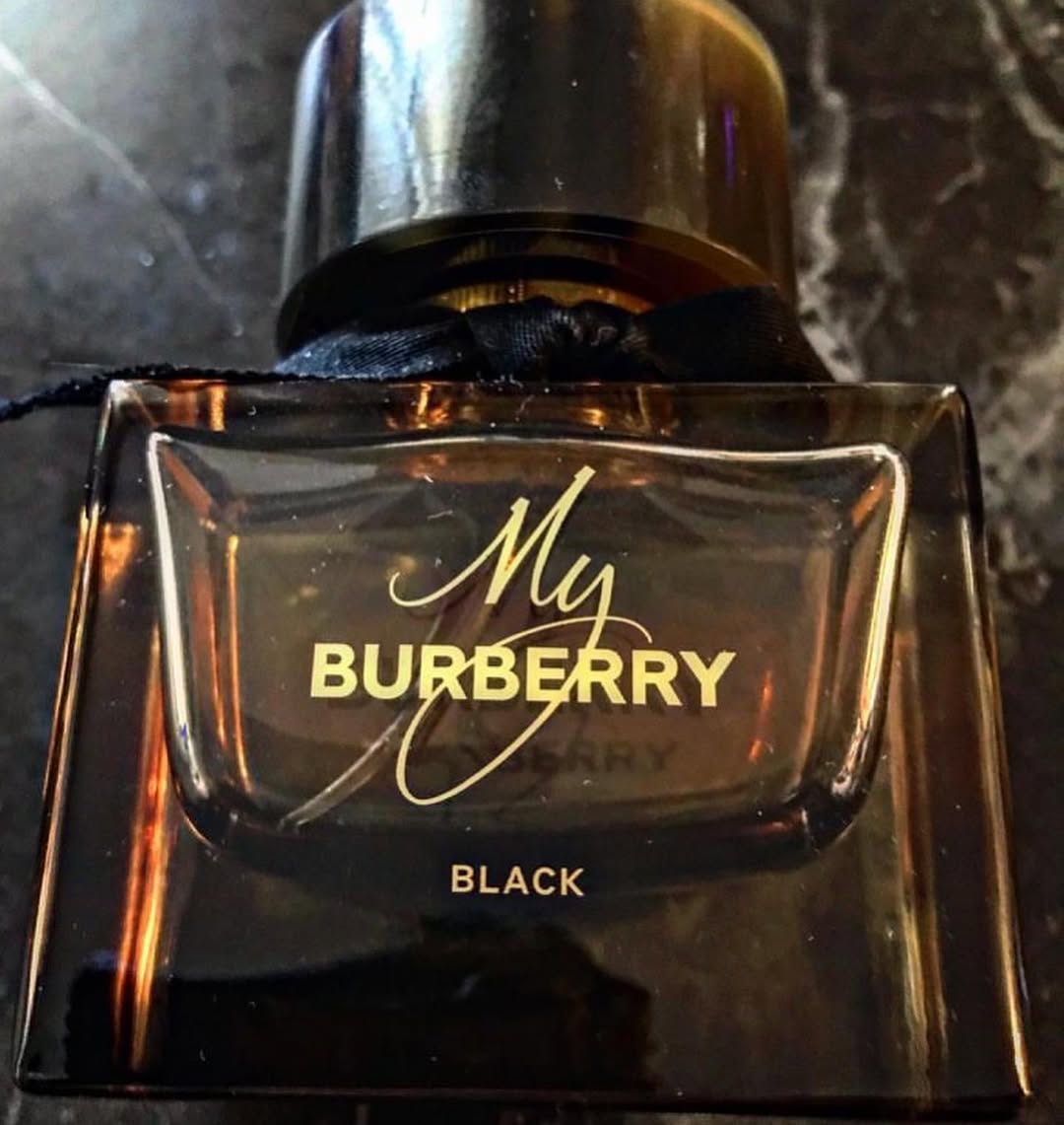 Bu güzel kış kokusunu sakın kaçırmayın… #myburberryblack #ankara #parfüm #ankarafashion